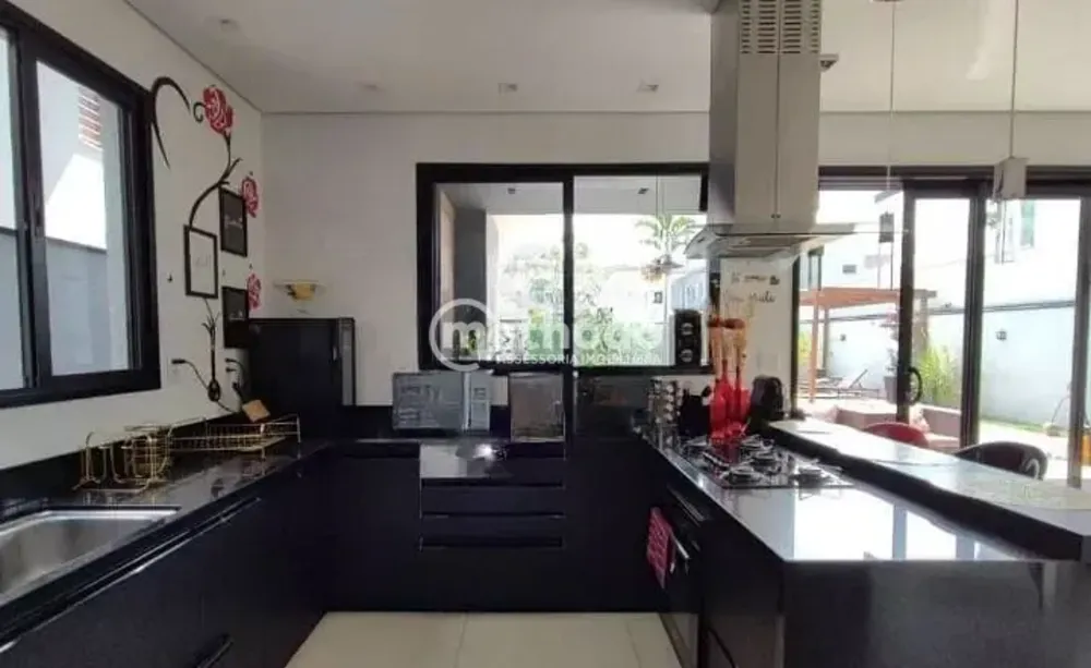 Casa, 3 quartos, 260 m² - Foto 4