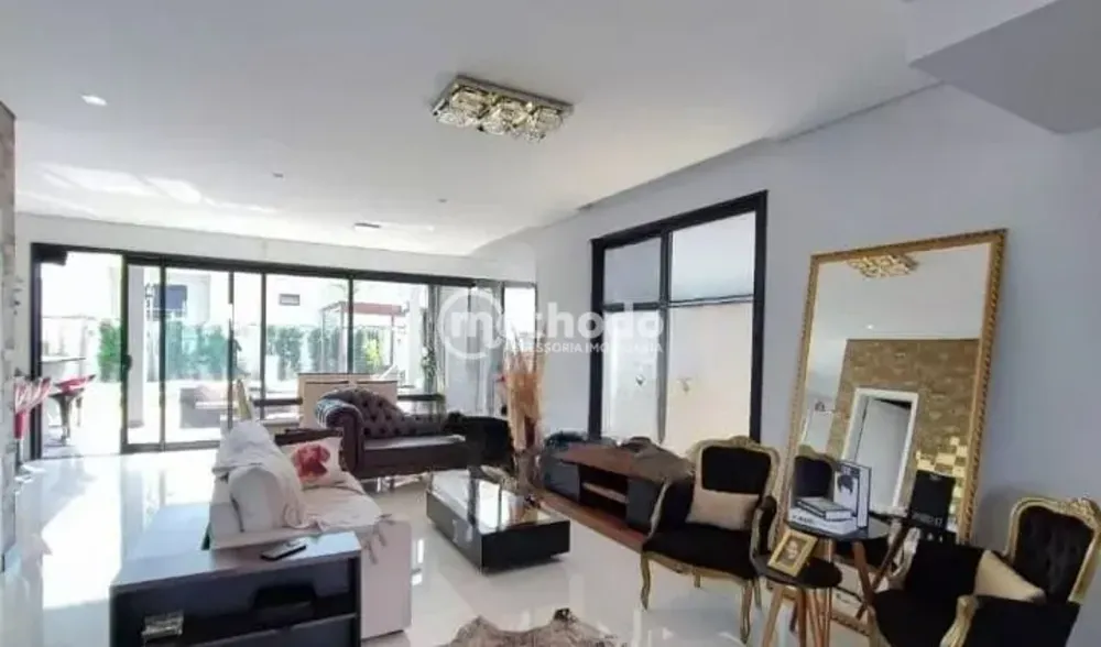 Casa, 3 quartos, 260 m² - Foto 2