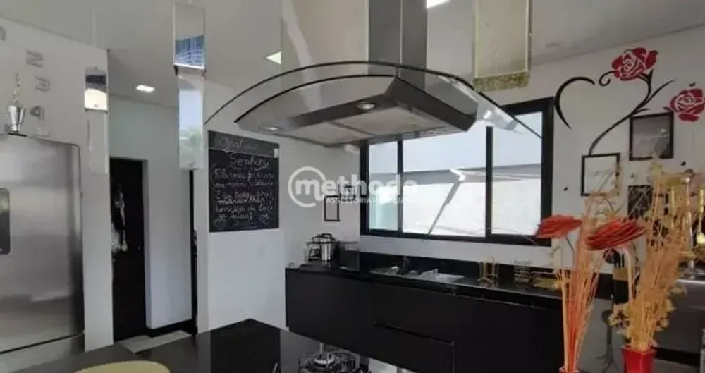 Casa, 3 quartos, 260 m² - Foto 3