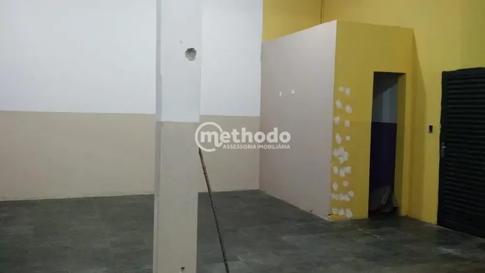 Loja-Salão, 20 m² - Foto 1