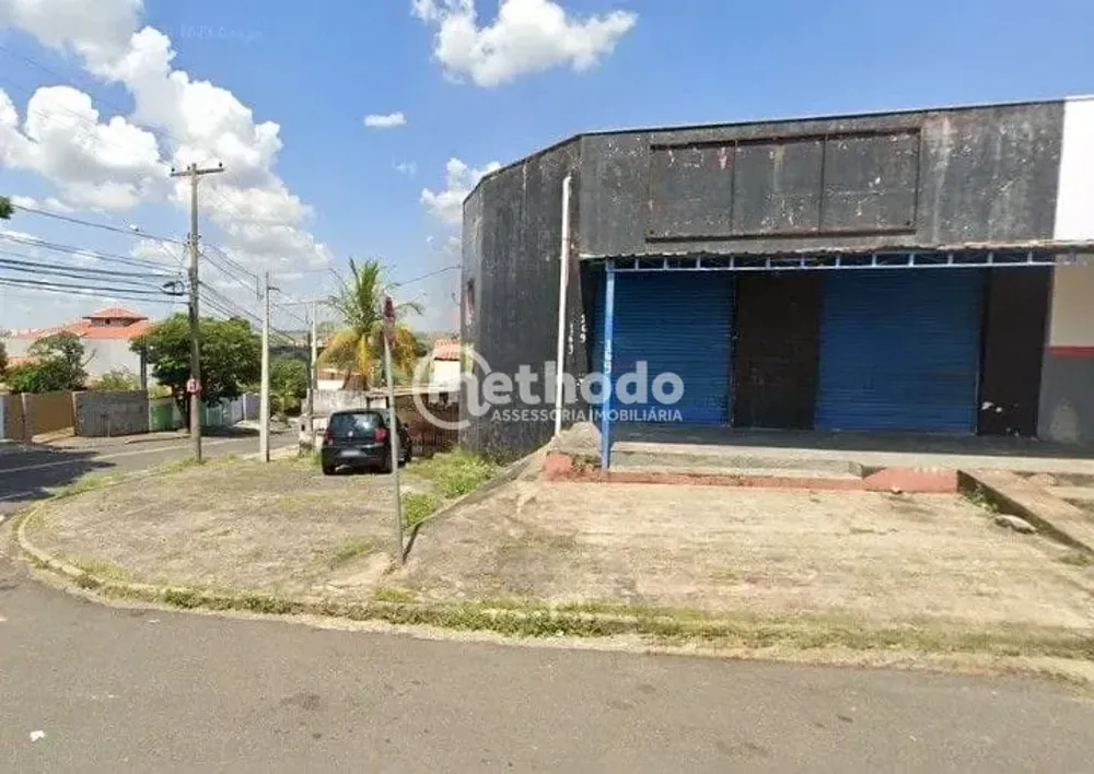 Loja-Salão, 20 m² - Foto 3