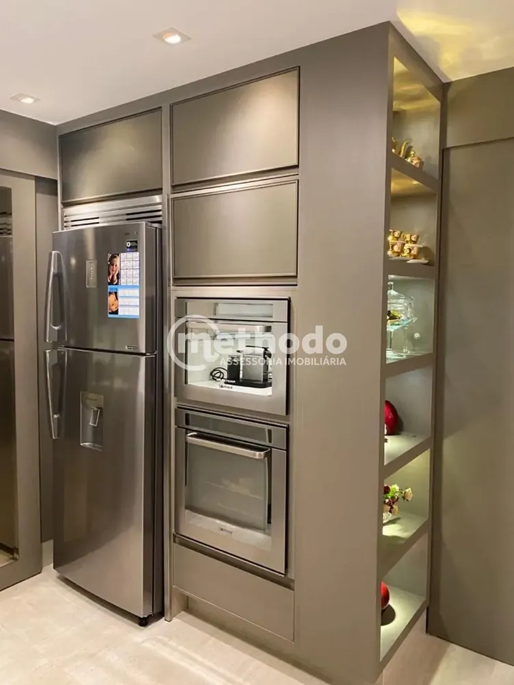 Apartamento, 3 quartos, 136 m² - Foto 1