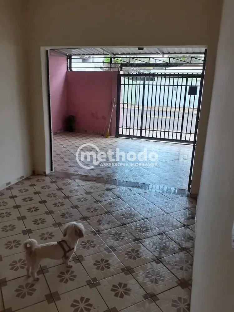 Casa, 3 quartos, 230 m² - Foto 2