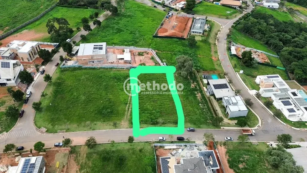 Terreno, 1350 m² - Foto 3