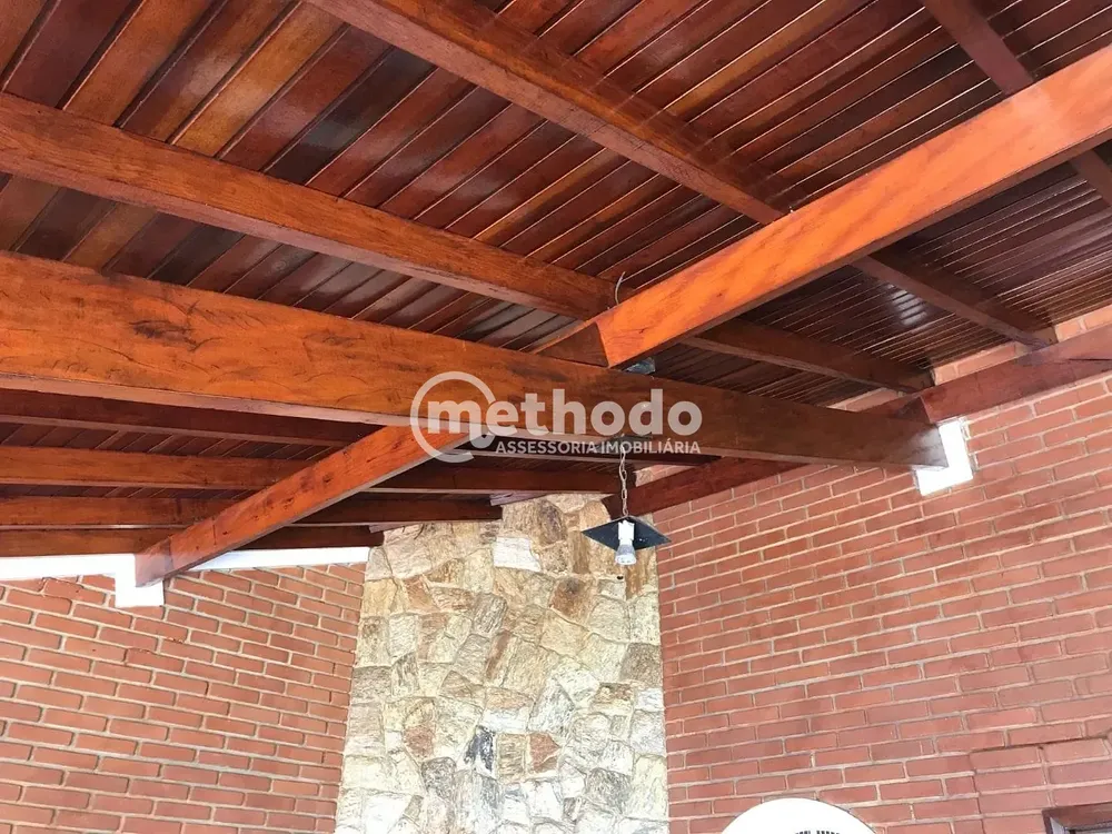 Chácara, 4 quartos, 2000 m² - Foto 1