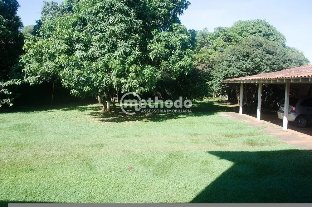 Chácara, 4 quartos, 2000 m² - Foto 3