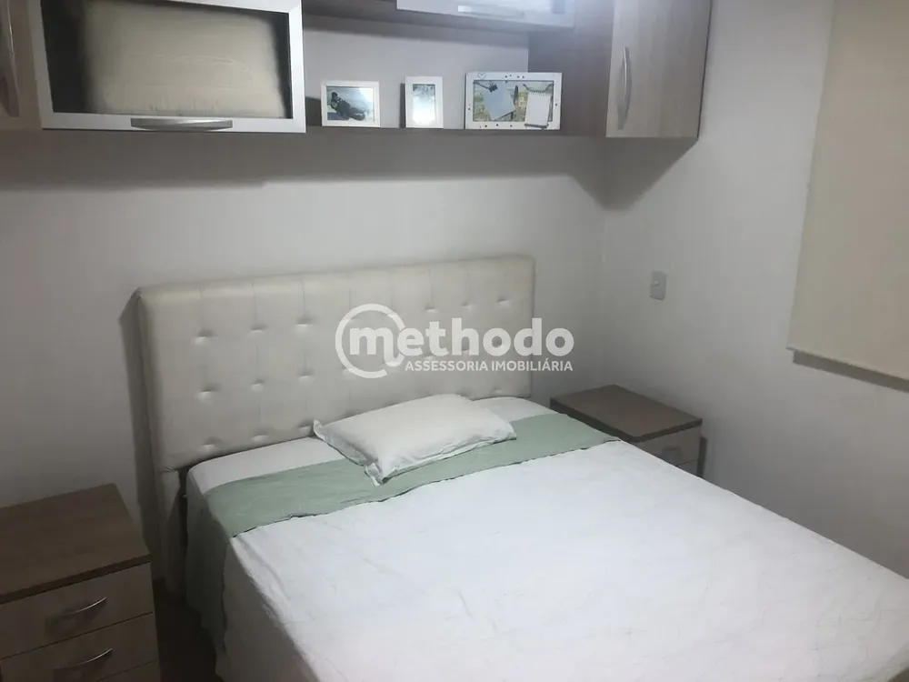 Apartamento, 3 quartos, 82 m² - Foto 4