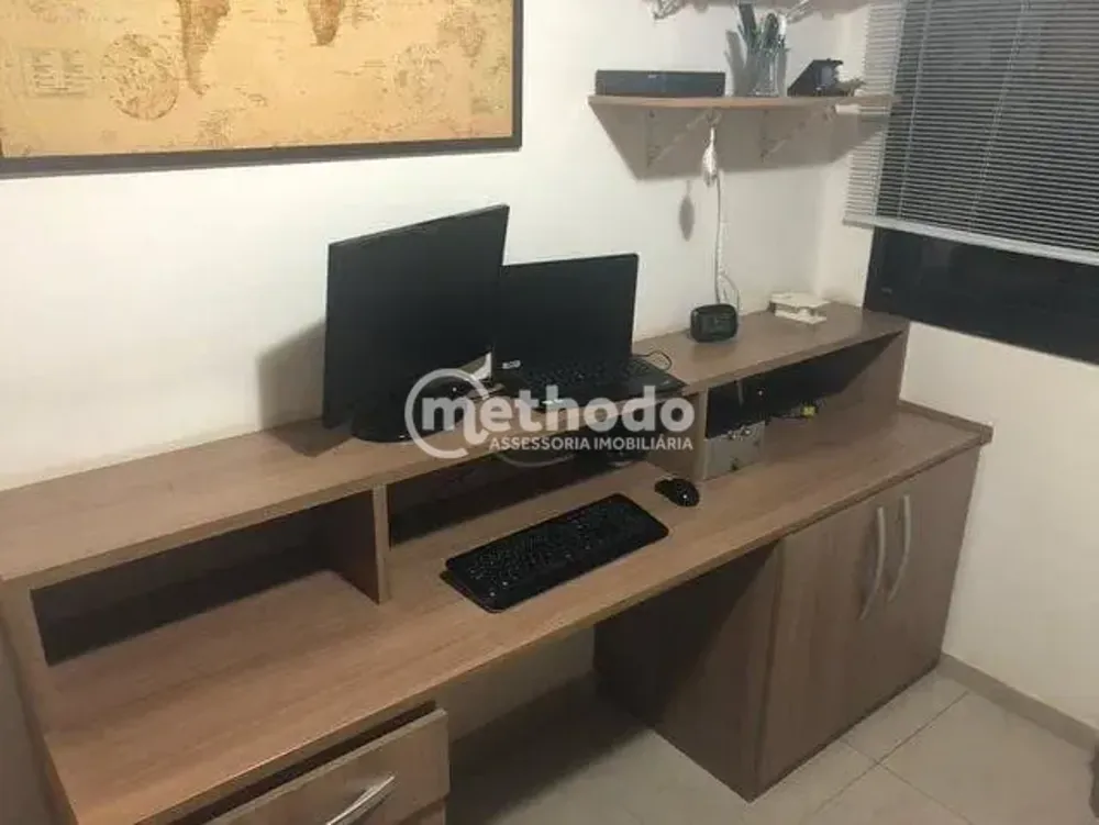 Apartamento, 3 quartos, 82 m² - Foto 3