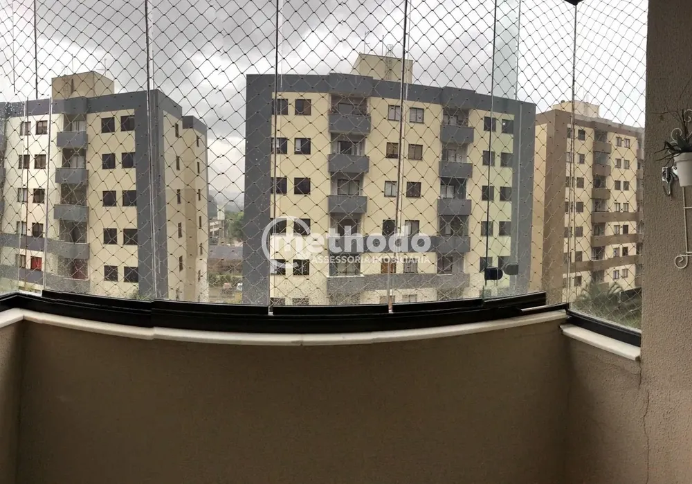 Apartamento, 3 quartos, 82 m² - Foto 2