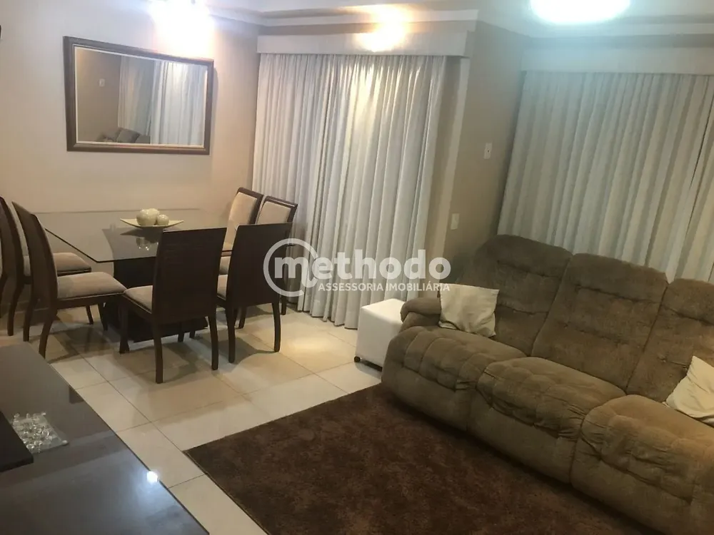 Apartamento, 3 quartos, 82 m² - Foto 1
