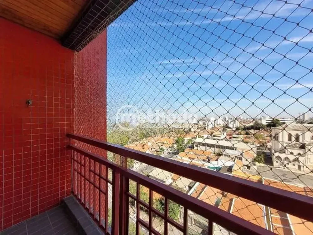 Apartamento, 2 quartos, 62 m² - Foto 4