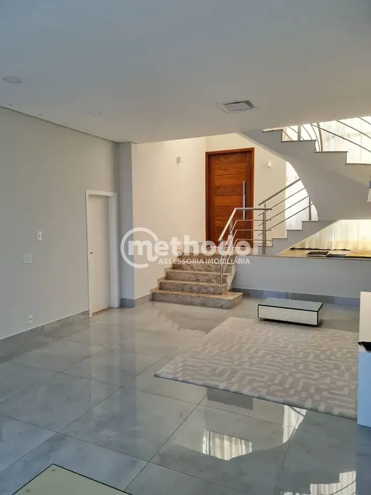 Casa, 3 quartos, 284 m² - Foto 2