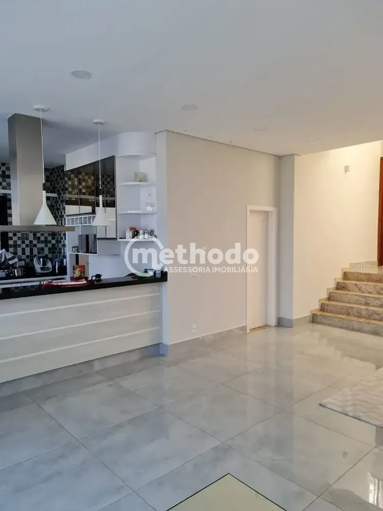 Casa, 3 quartos, 284 m² - Foto 3