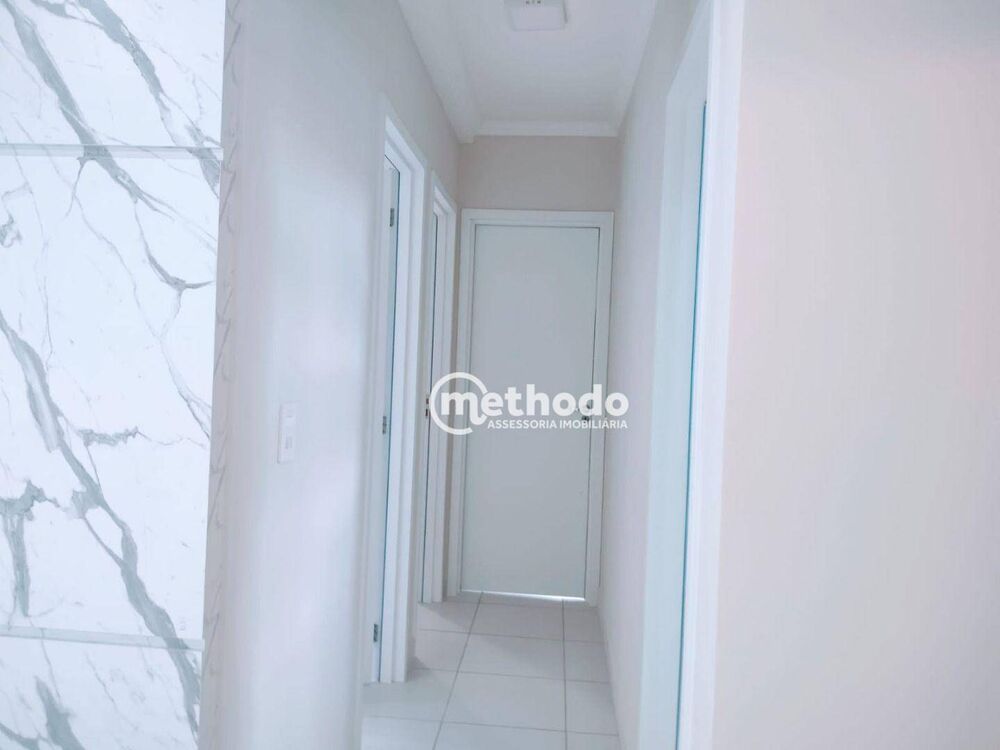 Apartamento, 3 quartos, 62 m² - Foto 3