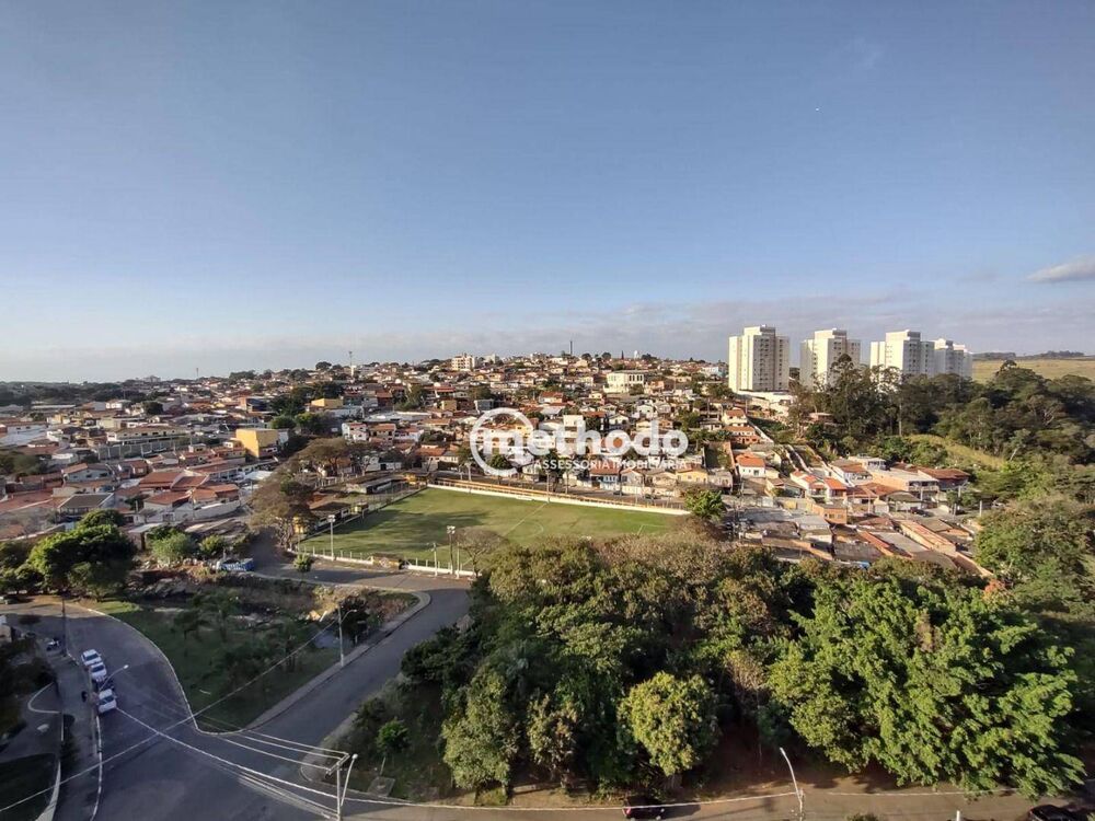 Apartamento, 3 quartos, 62 m² - Foto 8