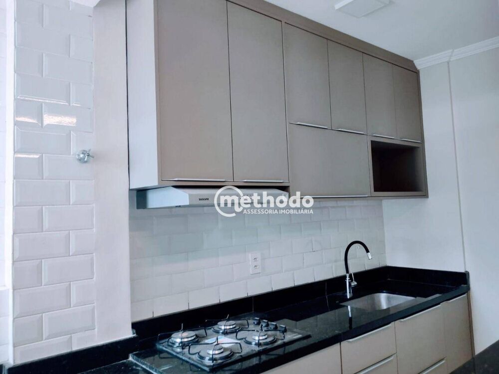 Apartamento, 3 quartos, 62 m² - Foto 4