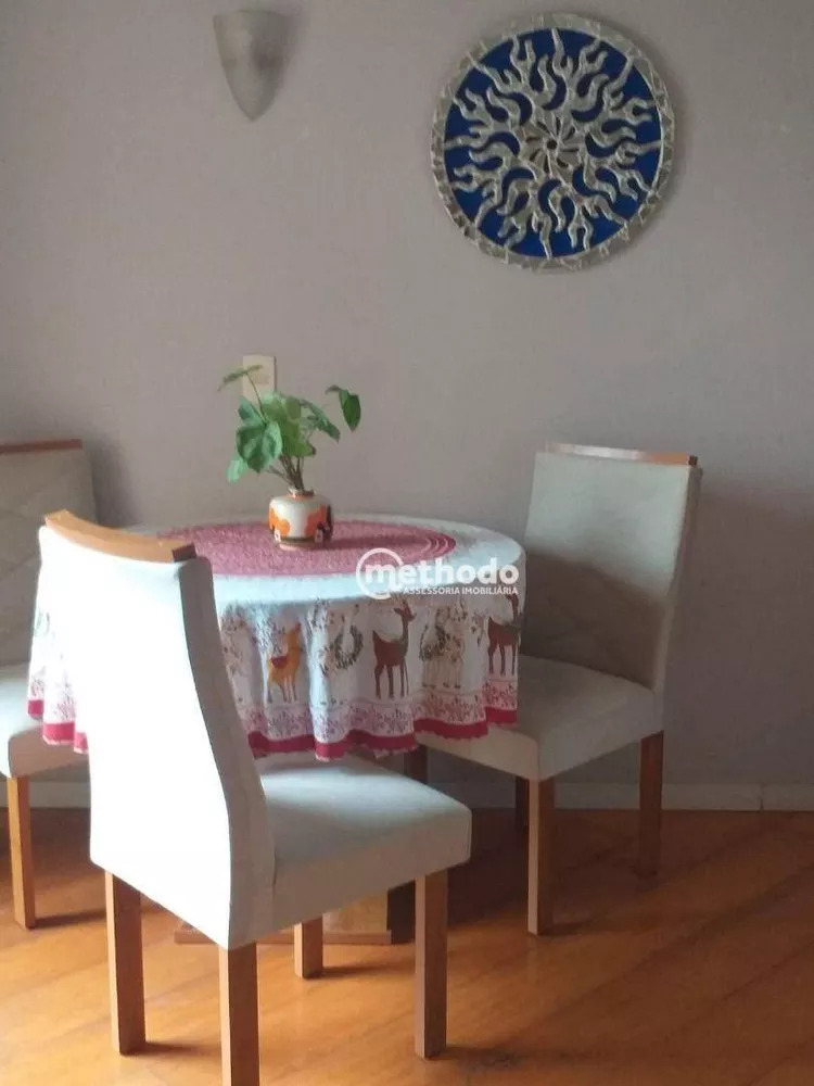 Apartamento à venda com 3 quartos, 60m² - Foto 3