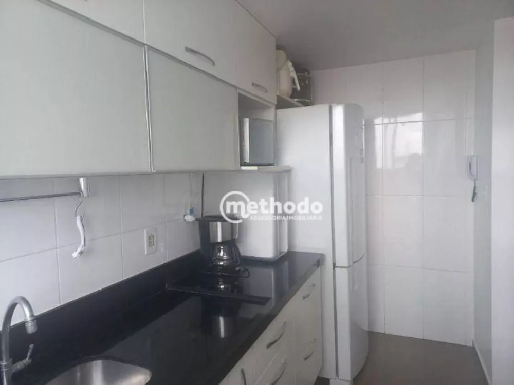 Cobertura à venda com 2 quartos, 78m² - Foto 4