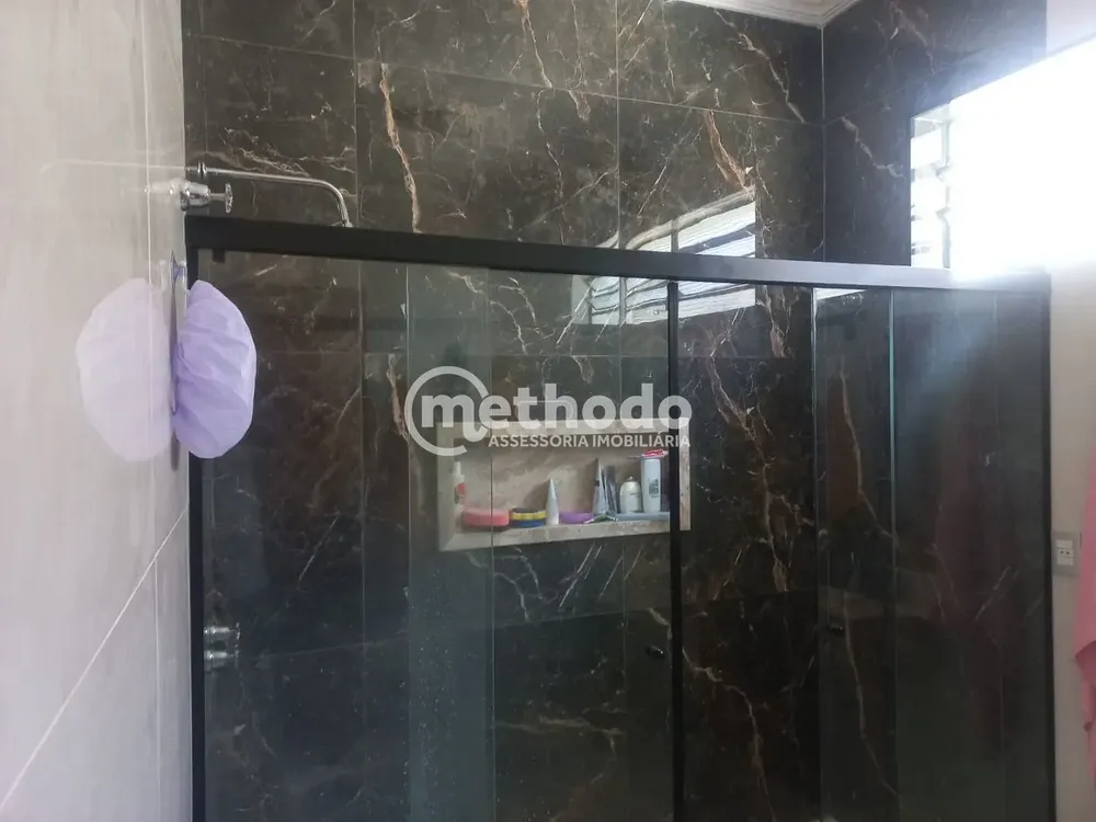 Casa, 3 quartos, 218 m² - Foto 1