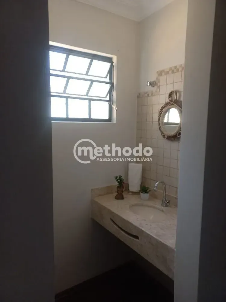Casa, 3 quartos, 218 m² - Foto 2