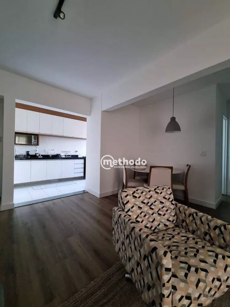 Apartamento à venda com 3 quartos, 80m² - Foto 2