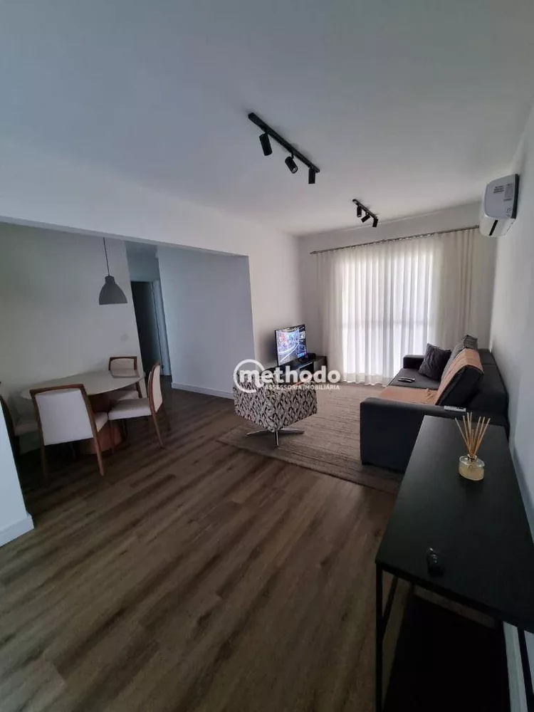 Apartamento à venda com 3 quartos, 80m² - Foto 1