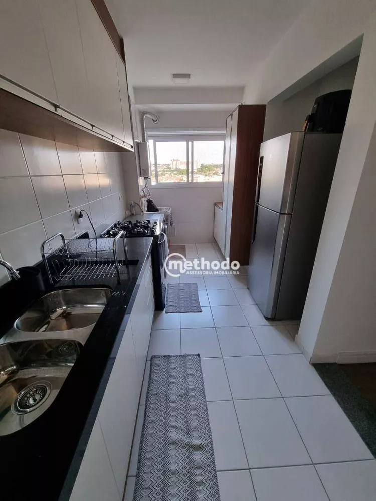 Apartamento à venda com 3 quartos, 80m² - Foto 4