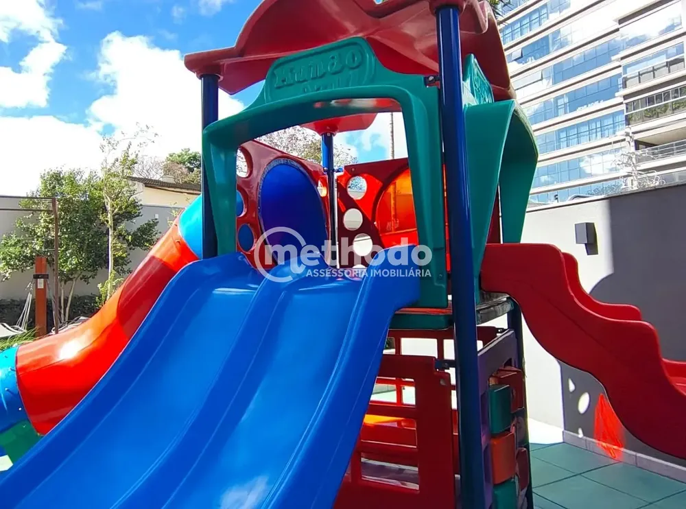Apartamento, 3 quartos, 116 m² - Foto 4