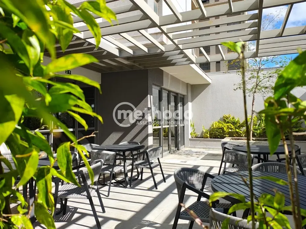 Apartamento, 3 quartos, 116 m² - Foto 2