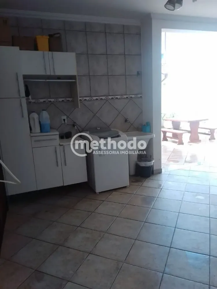 Casa, 3 quartos, 205 m² - Foto 3