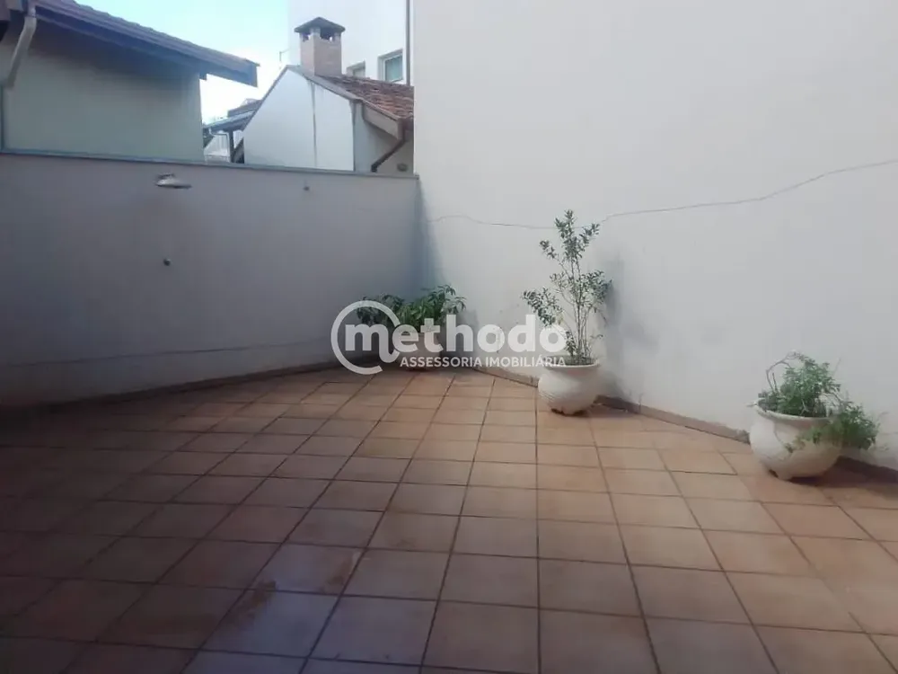 Casa, 3 quartos, 205 m² - Foto 2