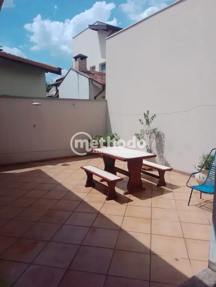 Casa, 3 quartos, 205 m² - Foto 4