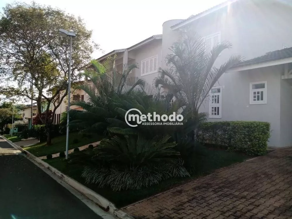 Casa de Condomínio à venda com 5 quartos, 472m² - Foto 3