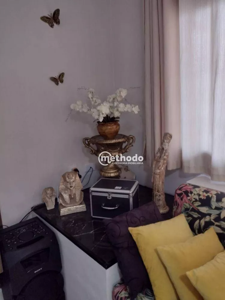 Casa, 3 quartos, 204 m² - Foto 2