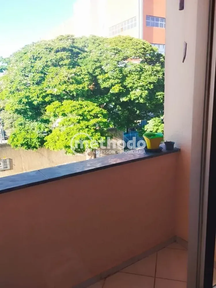 Apartamento, 2 quartos, 80 m² - Foto 1