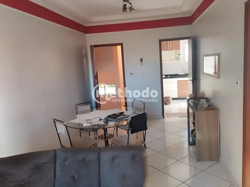Apartamento, 2 quartos, 80 m² - Foto 4