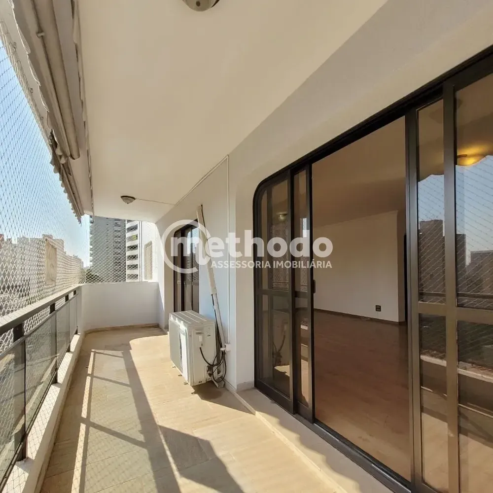 Apartamento, 3 quartos, 215 m² - Foto 3