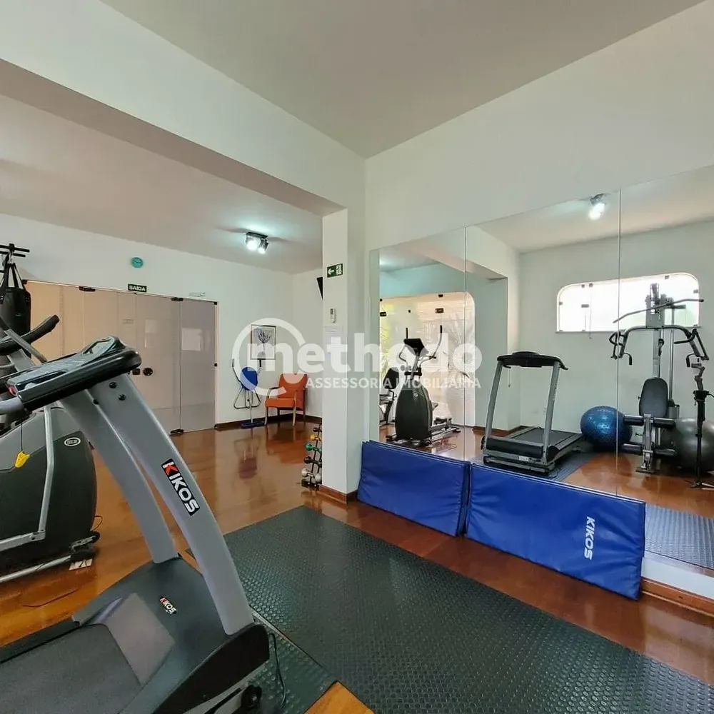 Apartamento, 3 quartos, 215 m² - Foto 1