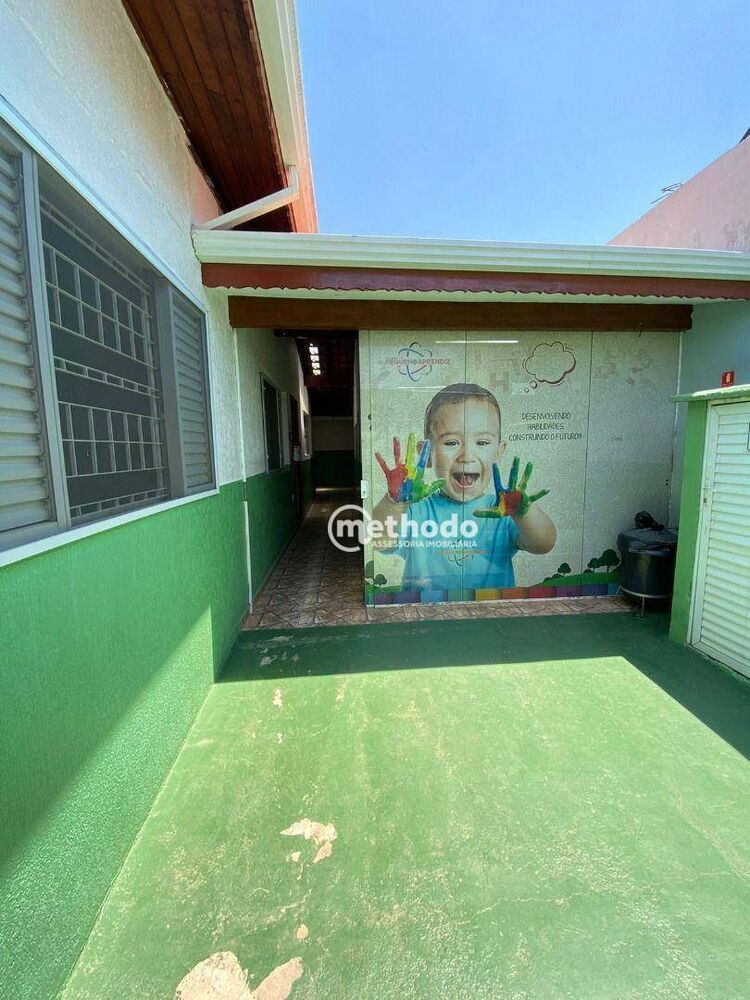 Prédio Inteiro à venda, 501m² - Foto 1