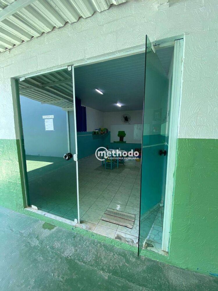 Prédio Inteiro à venda, 501m² - Foto 4