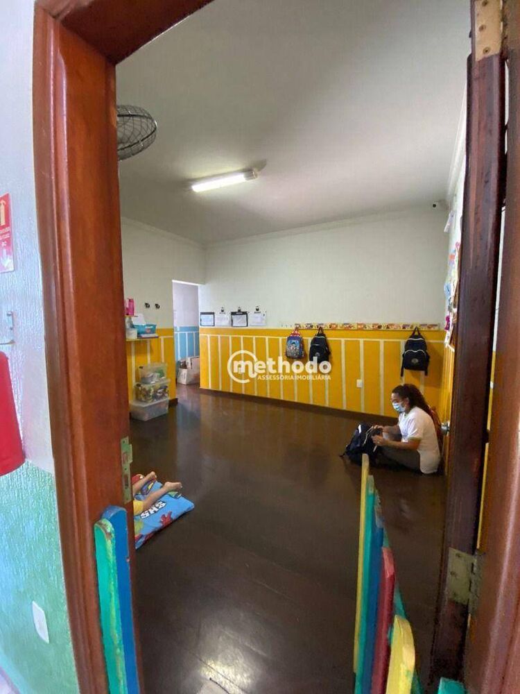 Prédio Inteiro à venda, 501m² - Foto 8