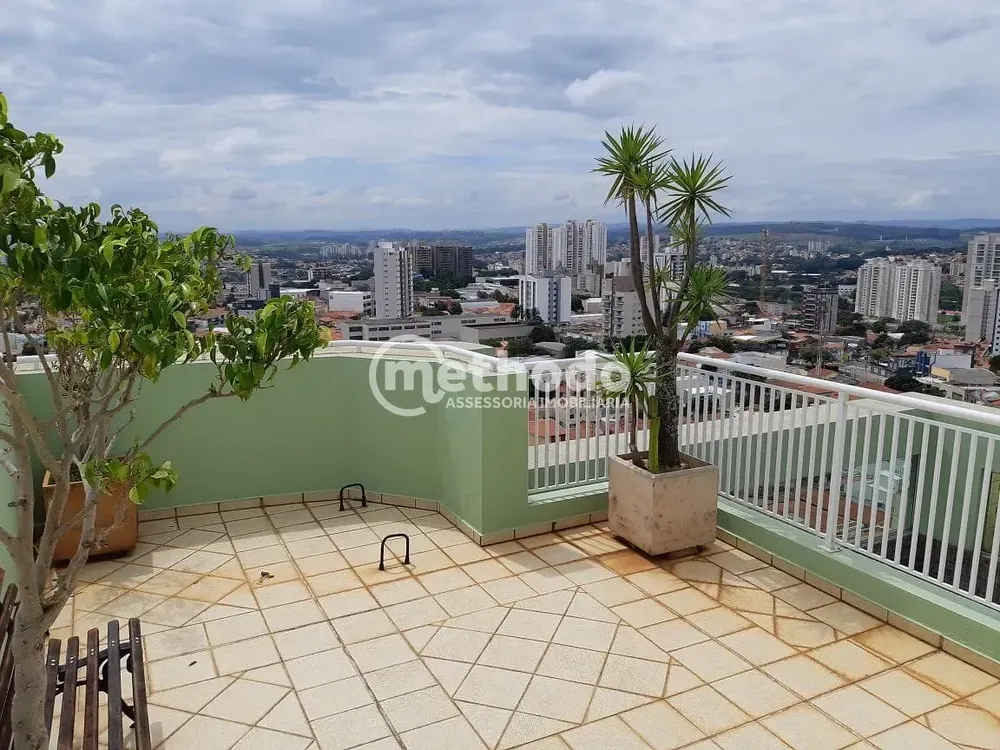 Cobertura, 3 quartos, 160 m² - Foto 4