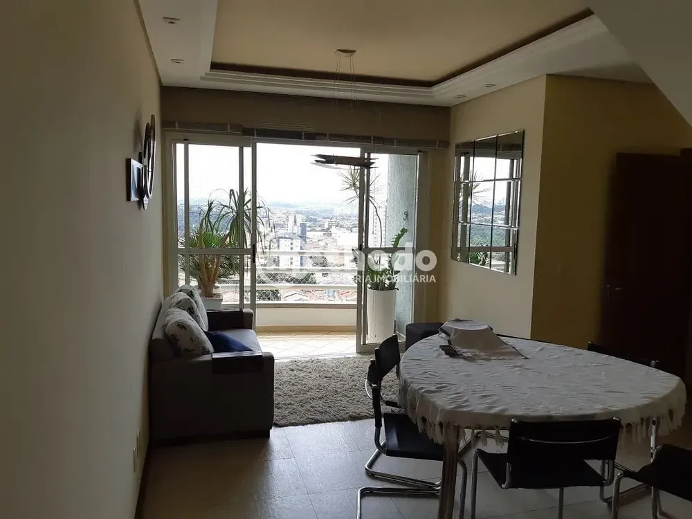 Cobertura, 3 quartos, 160 m² - Foto 1