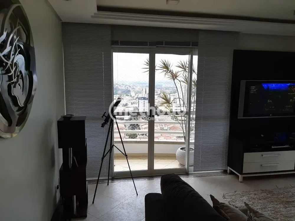 Cobertura, 3 quartos, 160 m² - Foto 2