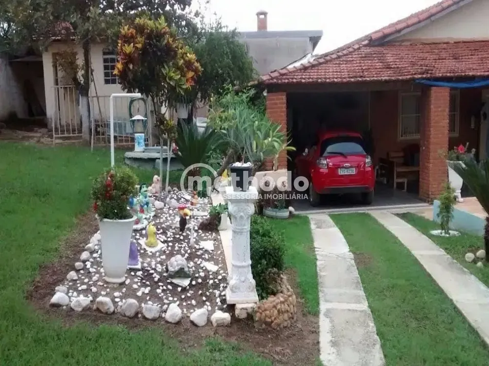 Chácara, 2 quartos, 1200 m² - Foto 2