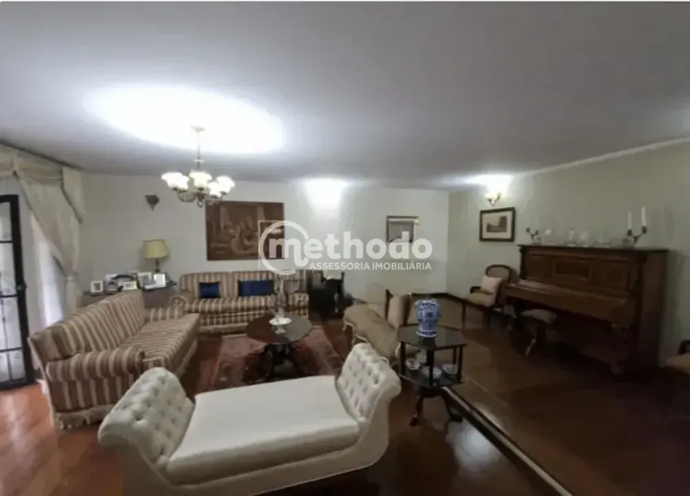 Casa, 5 quartos, 650 m² - Foto 4