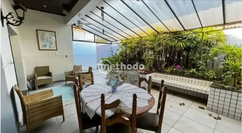 Casa, 5 quartos, 650 m² - Foto 1