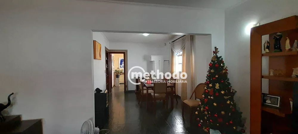 Casa à venda com 3 quartos, 281m² - Foto 3