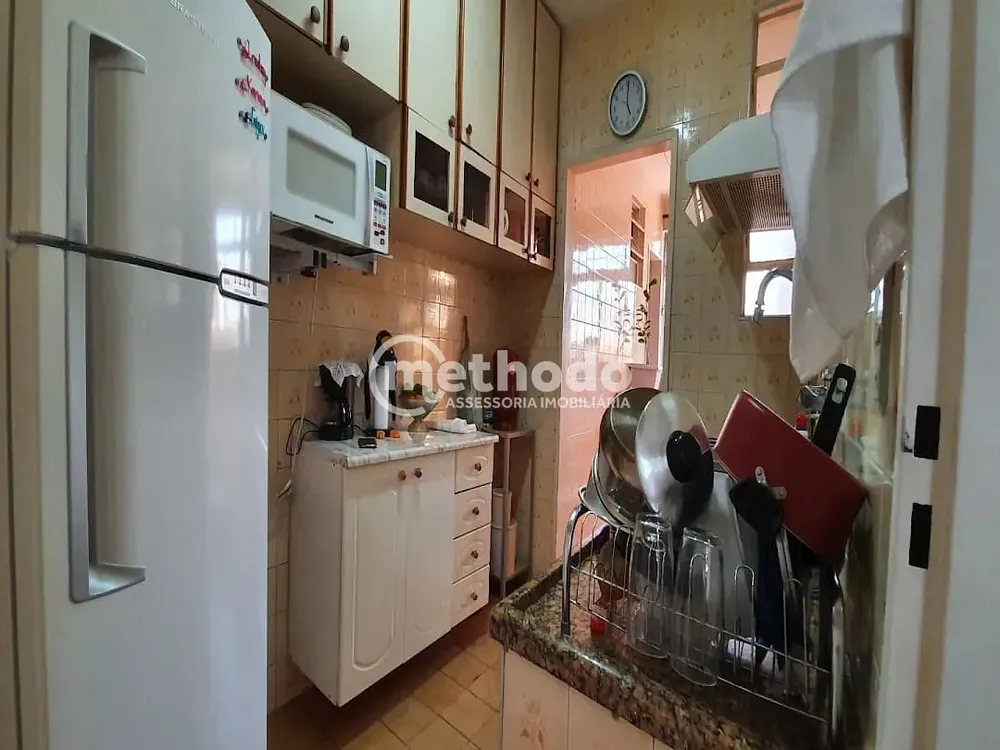 Apartamento, 3 quartos, 97 m² - Foto 3