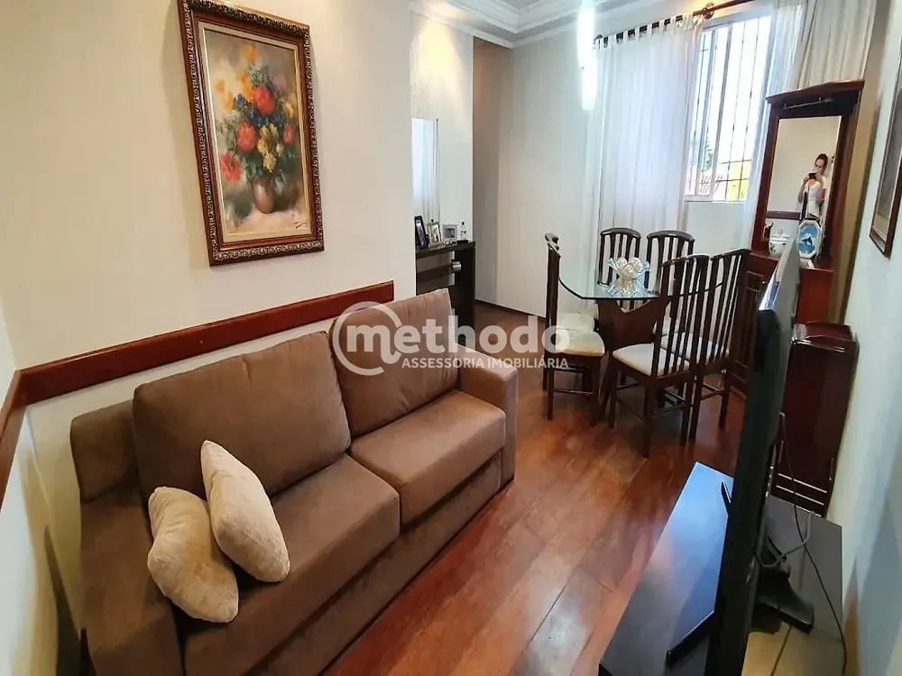 Apartamento, 3 quartos, 97 m² - Foto 1